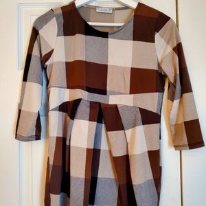 Lightweight shirt